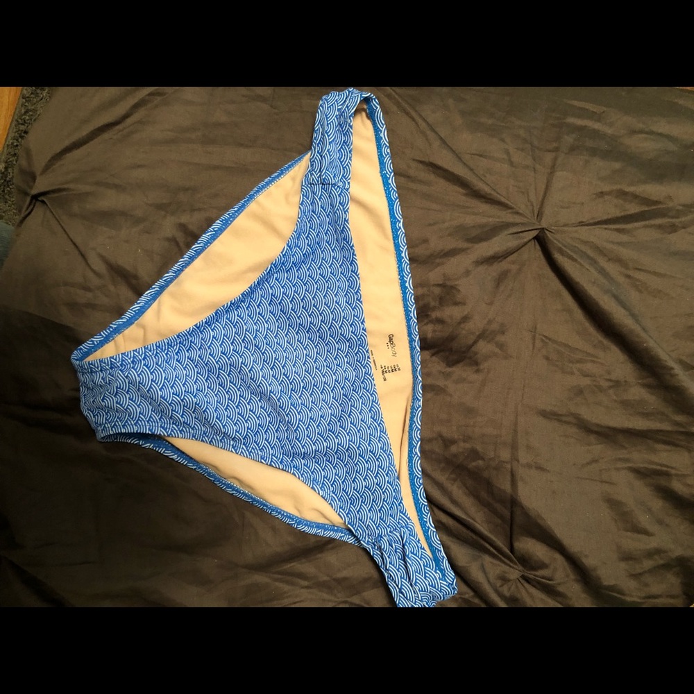 Swim bottoms